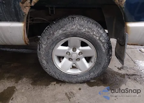 2002 Dodge Ram 1500 St из США, поврежденный, VIN 1D7HU18N92S541235